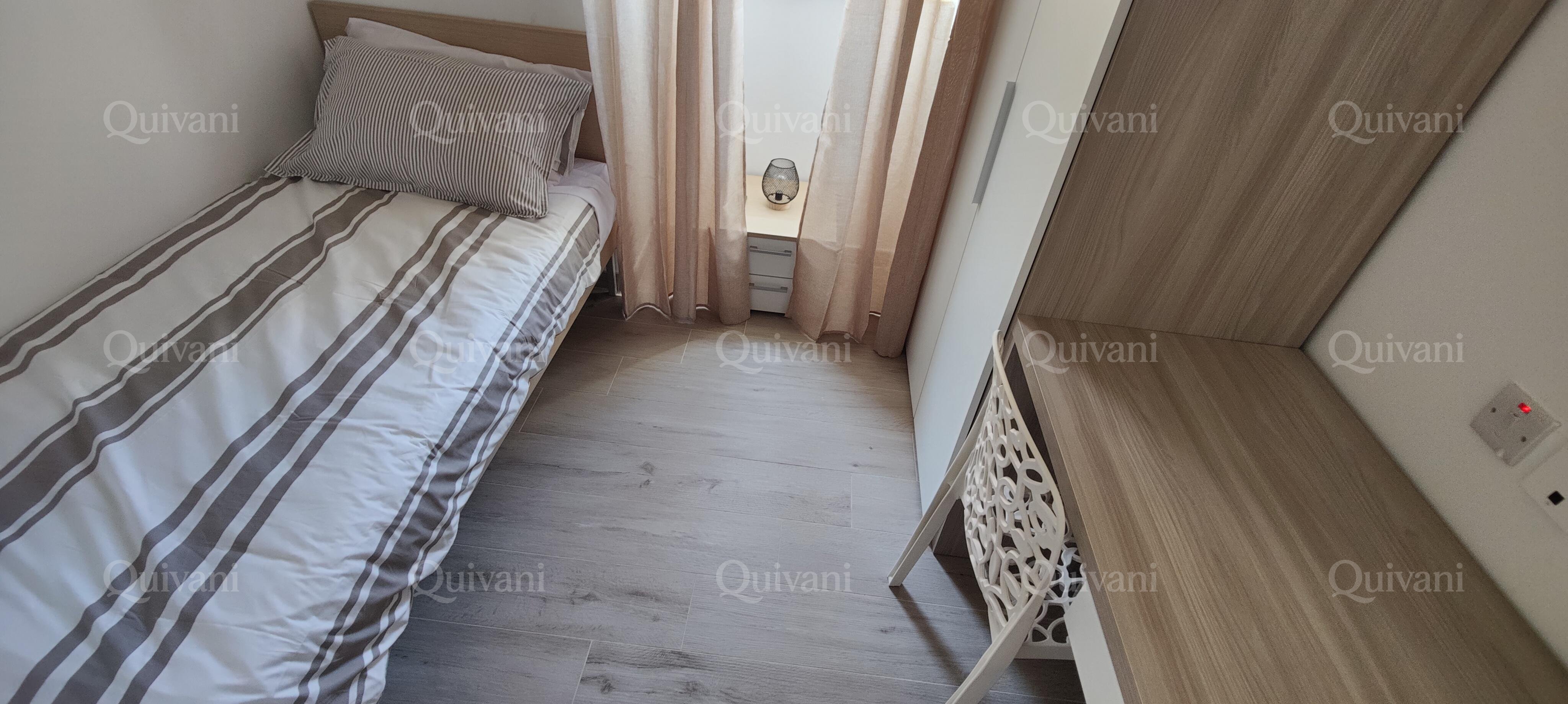Luqa, Furnished Townhouse