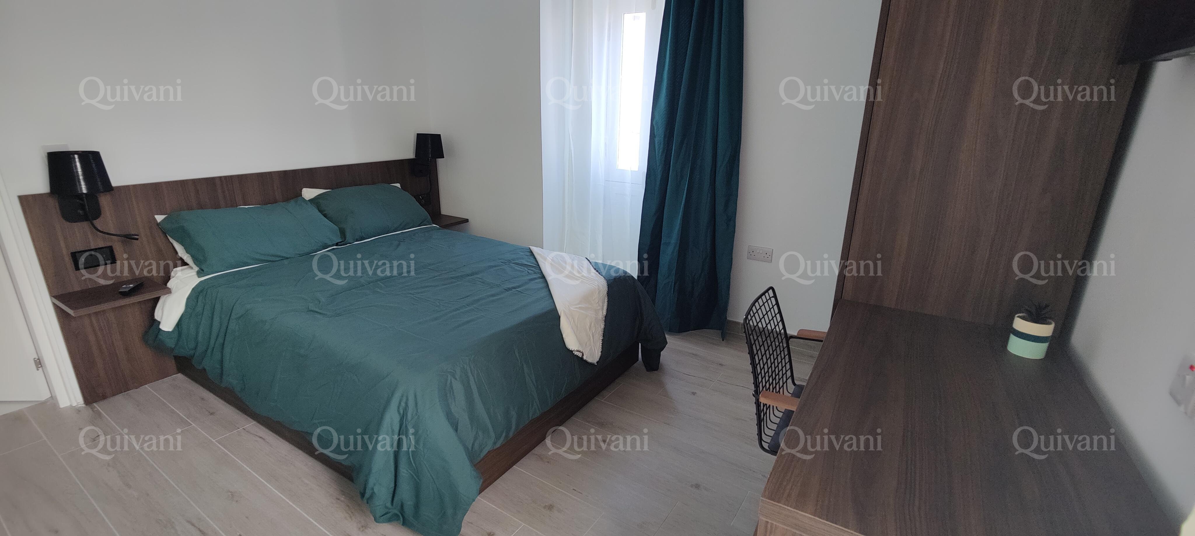 Luqa, Furnished Townhouse