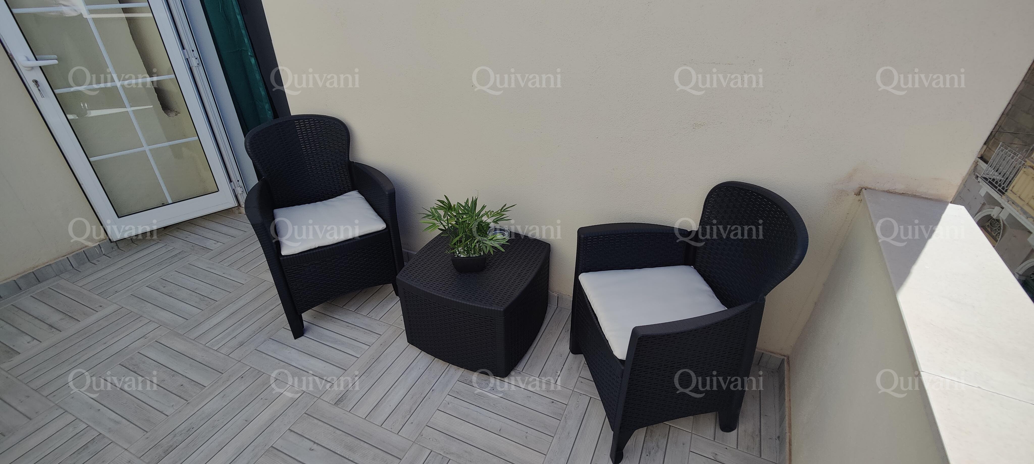 Luqa, Furnished Townhouse
