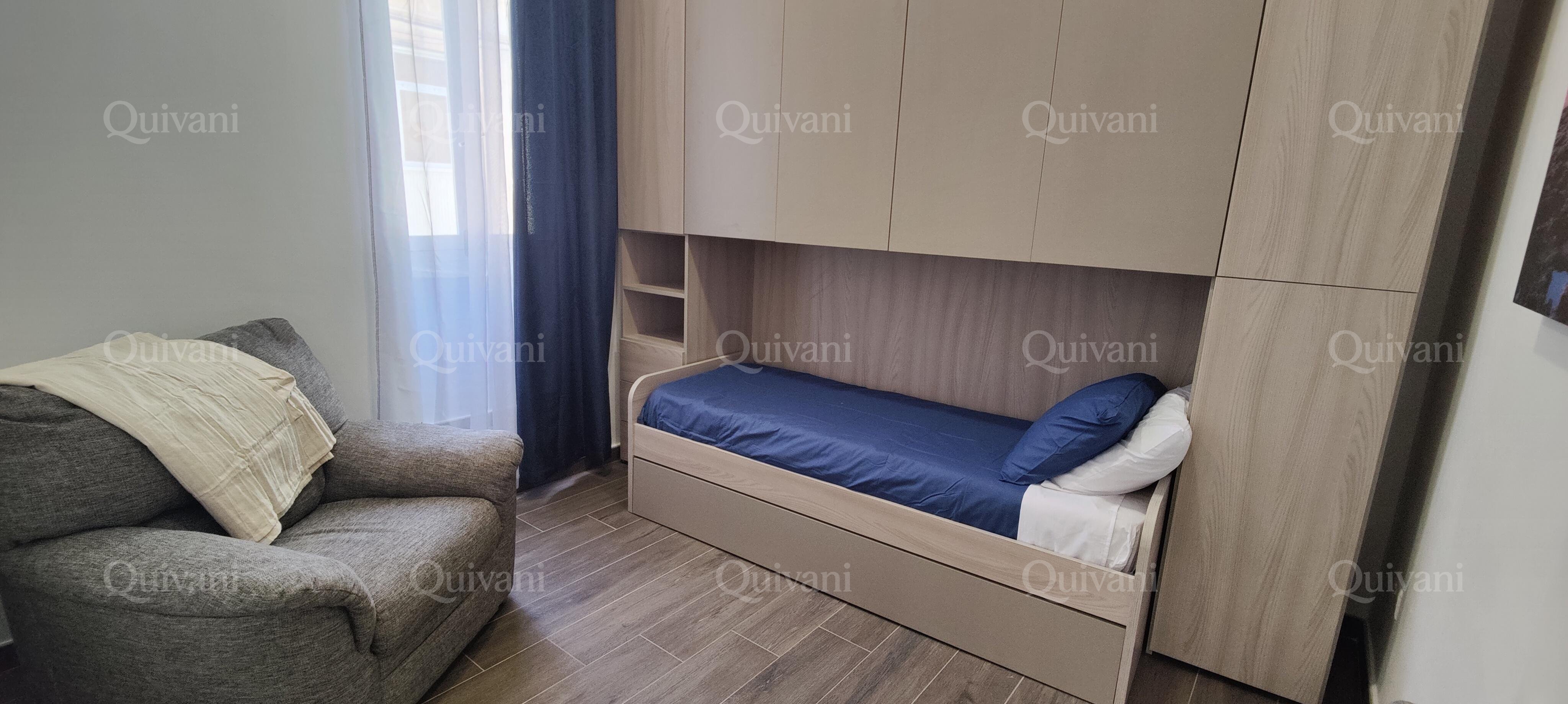 Luqa, Furnished Townhouse