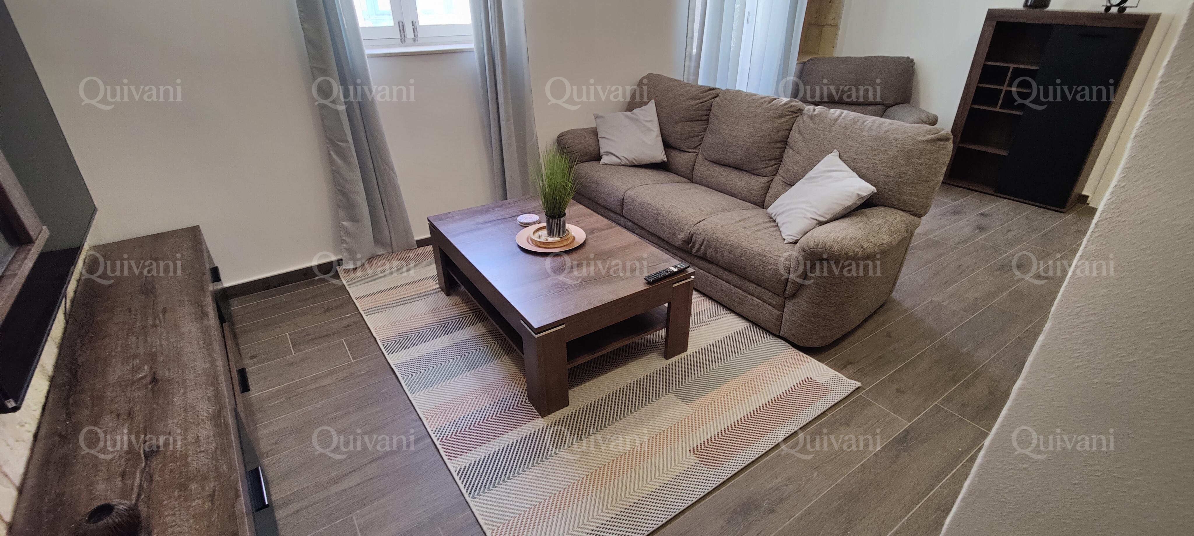 Luqa, Furnished Townhouse