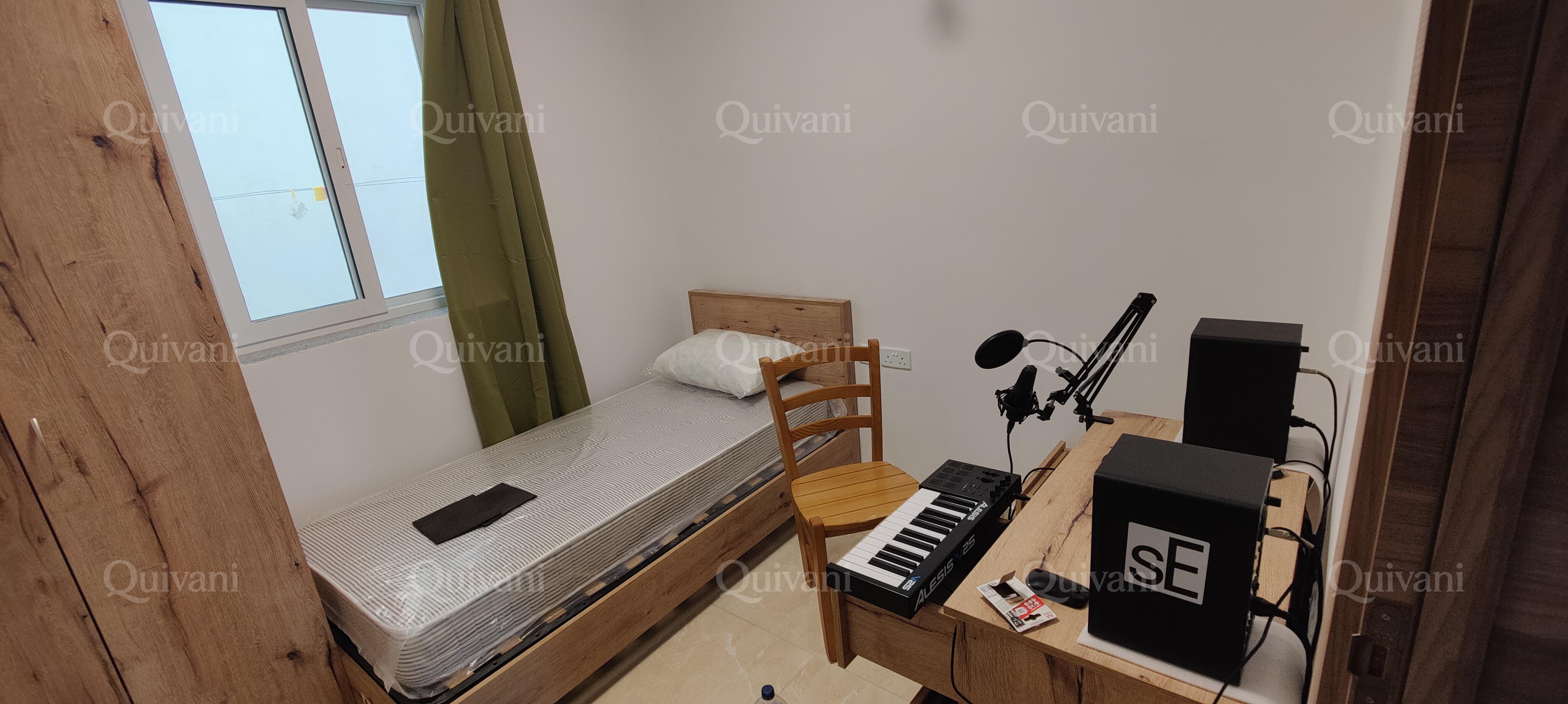 Mellieha, Furnished Apartment