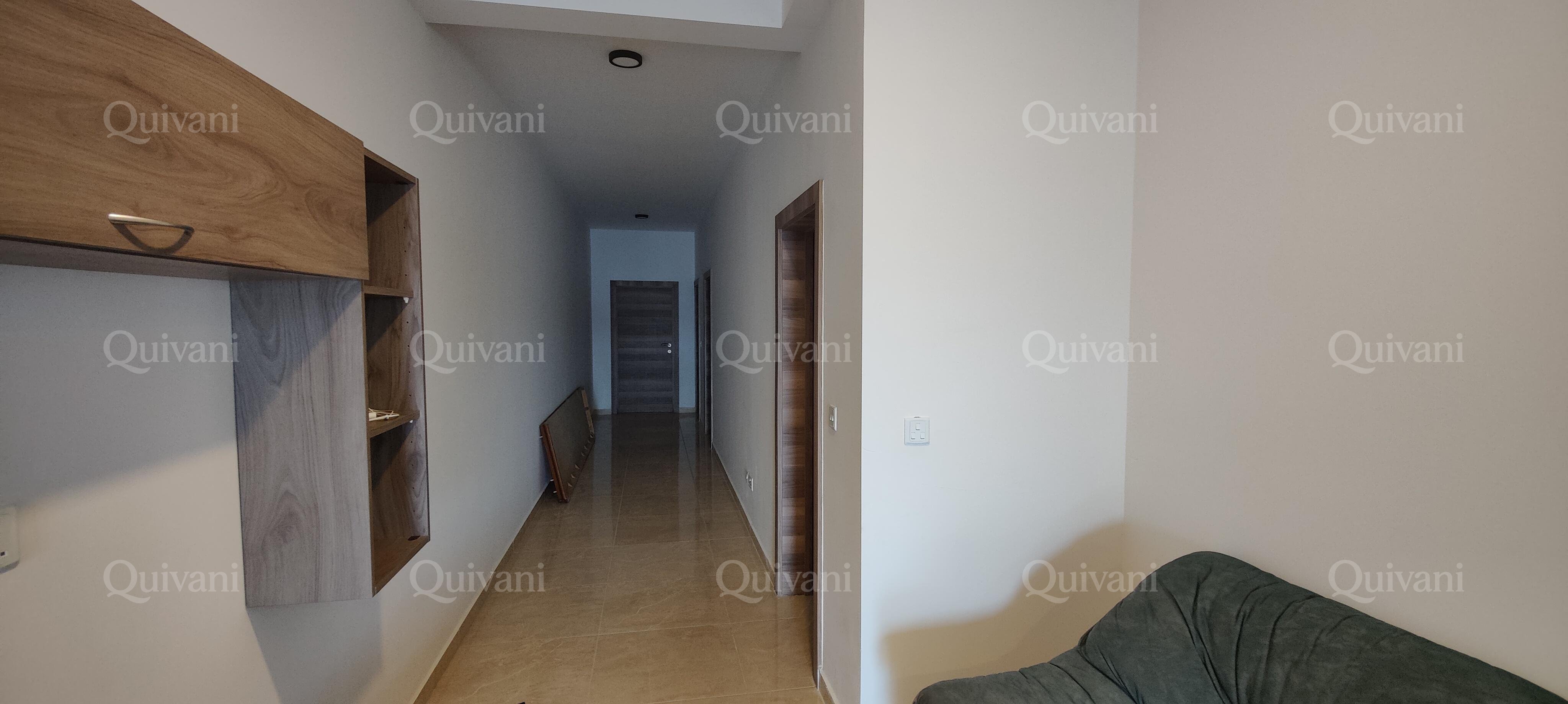 Mellieha, Furnished Apartment
