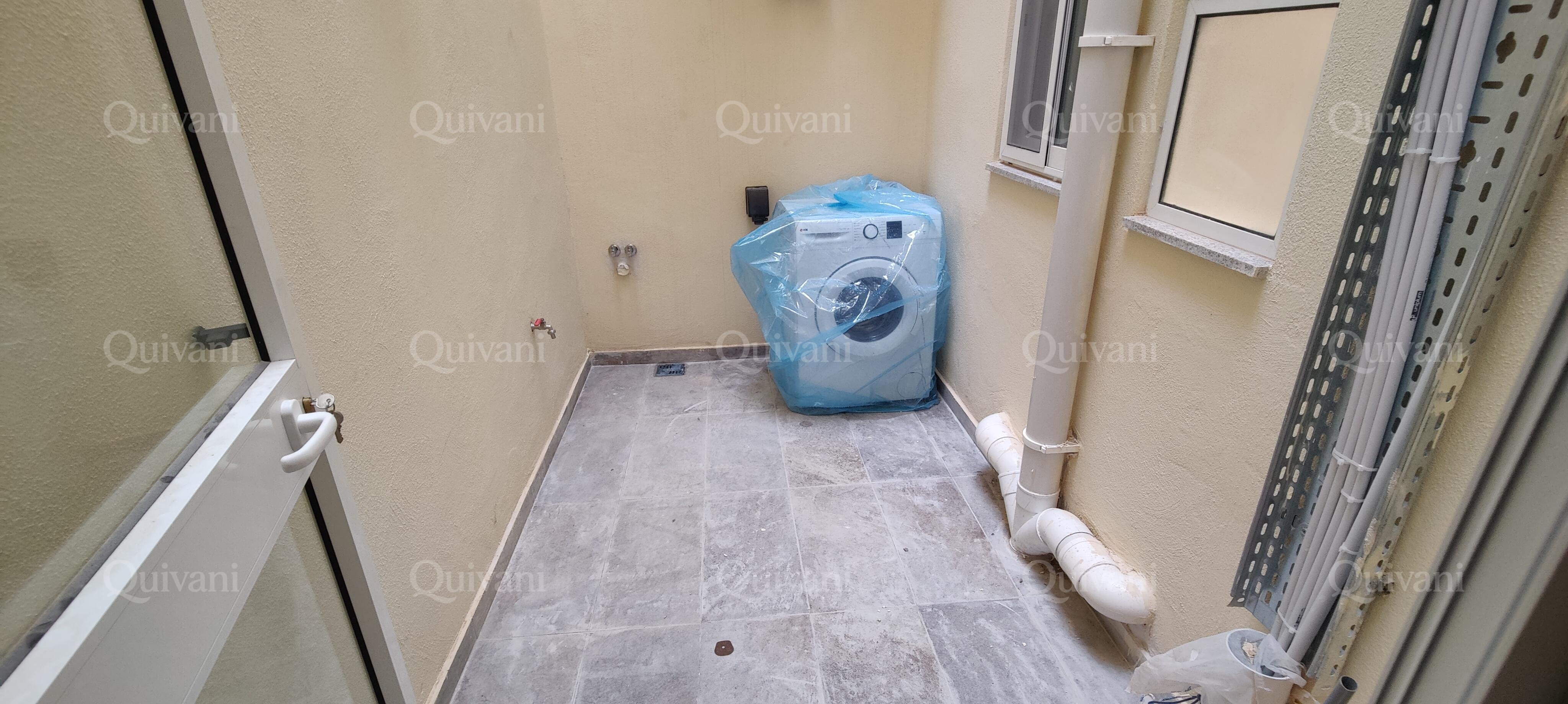 Mellieha, Furnished Apartment
