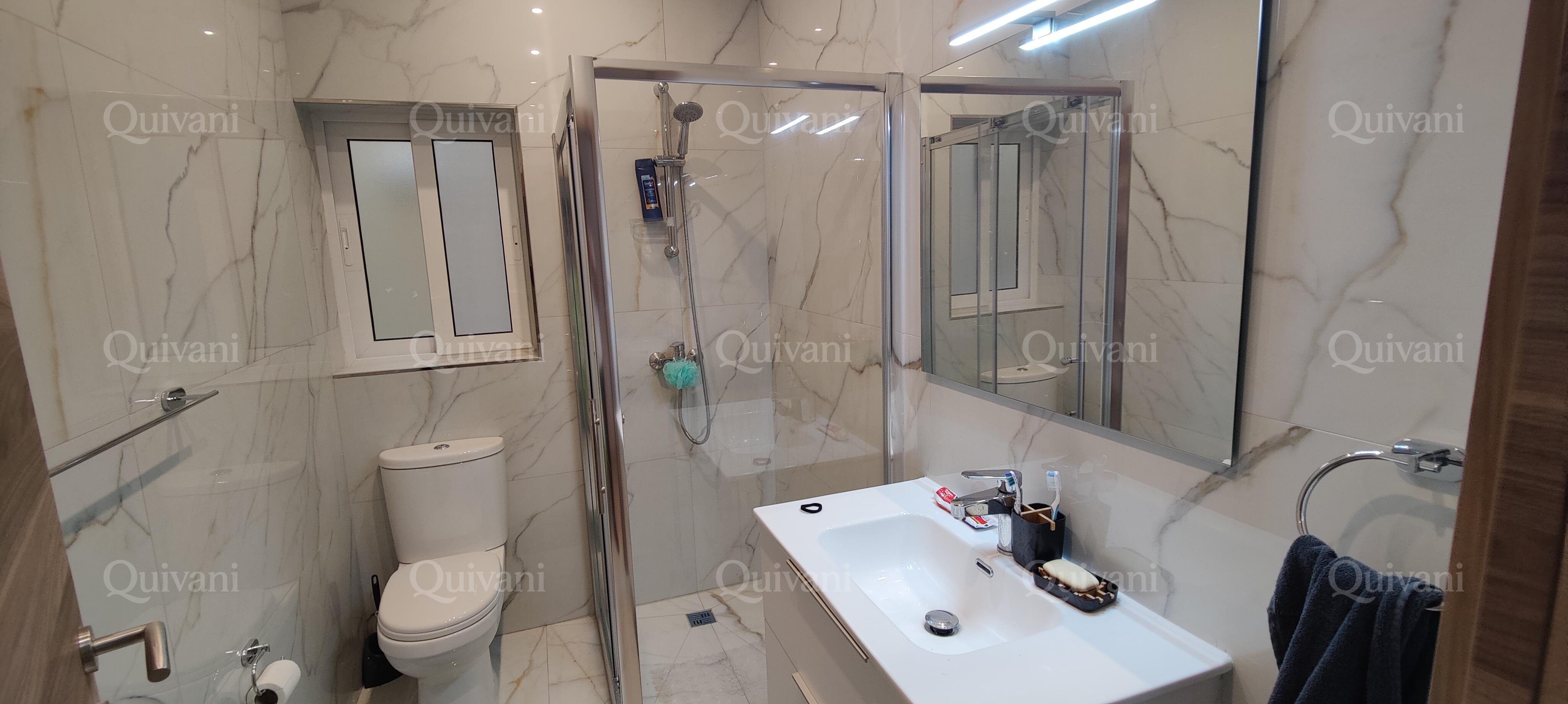 Mellieha, Furnished Apartment