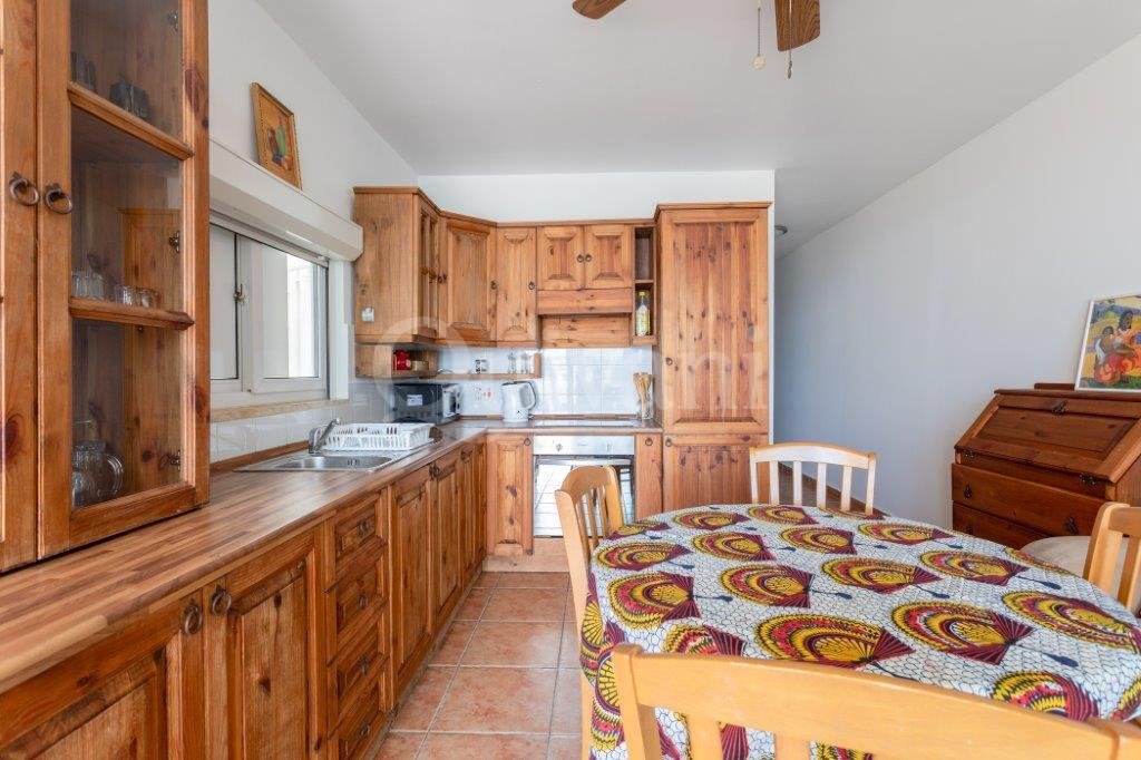 St Pauls Bay, Furnished Apartment