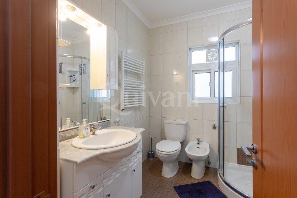 St Pauls Bay, Furnished Apartment