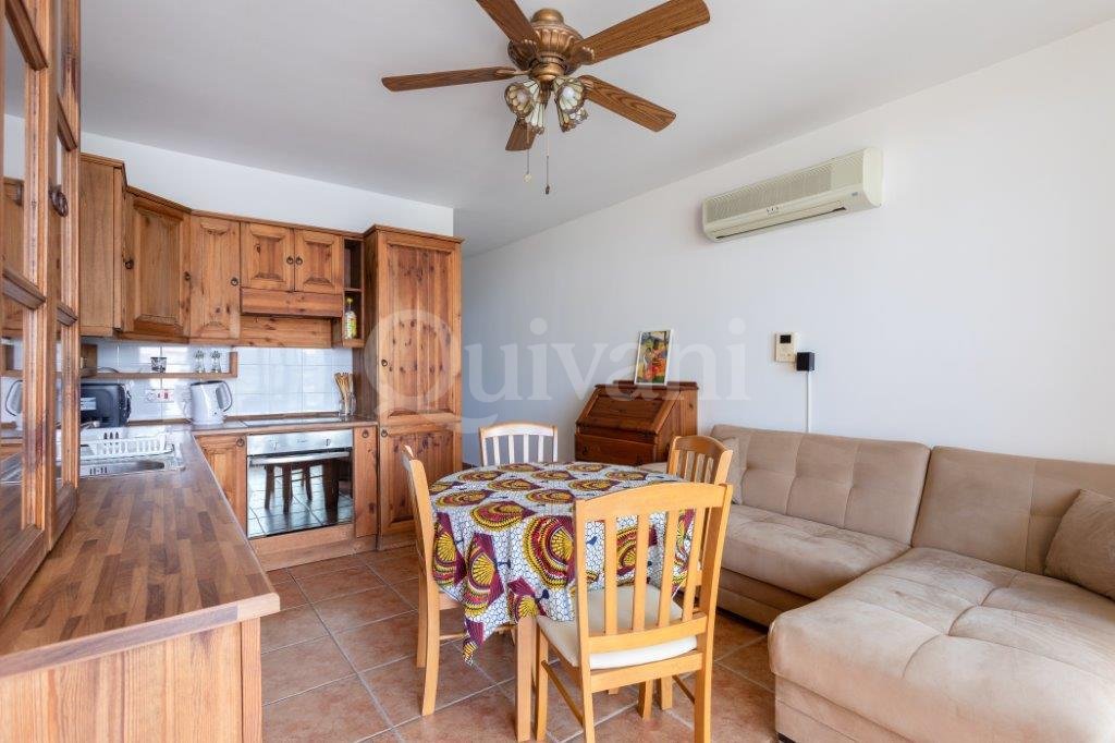 St Pauls Bay, Furnished Apartment