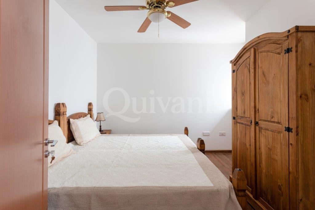 St Pauls Bay, Furnished Apartment