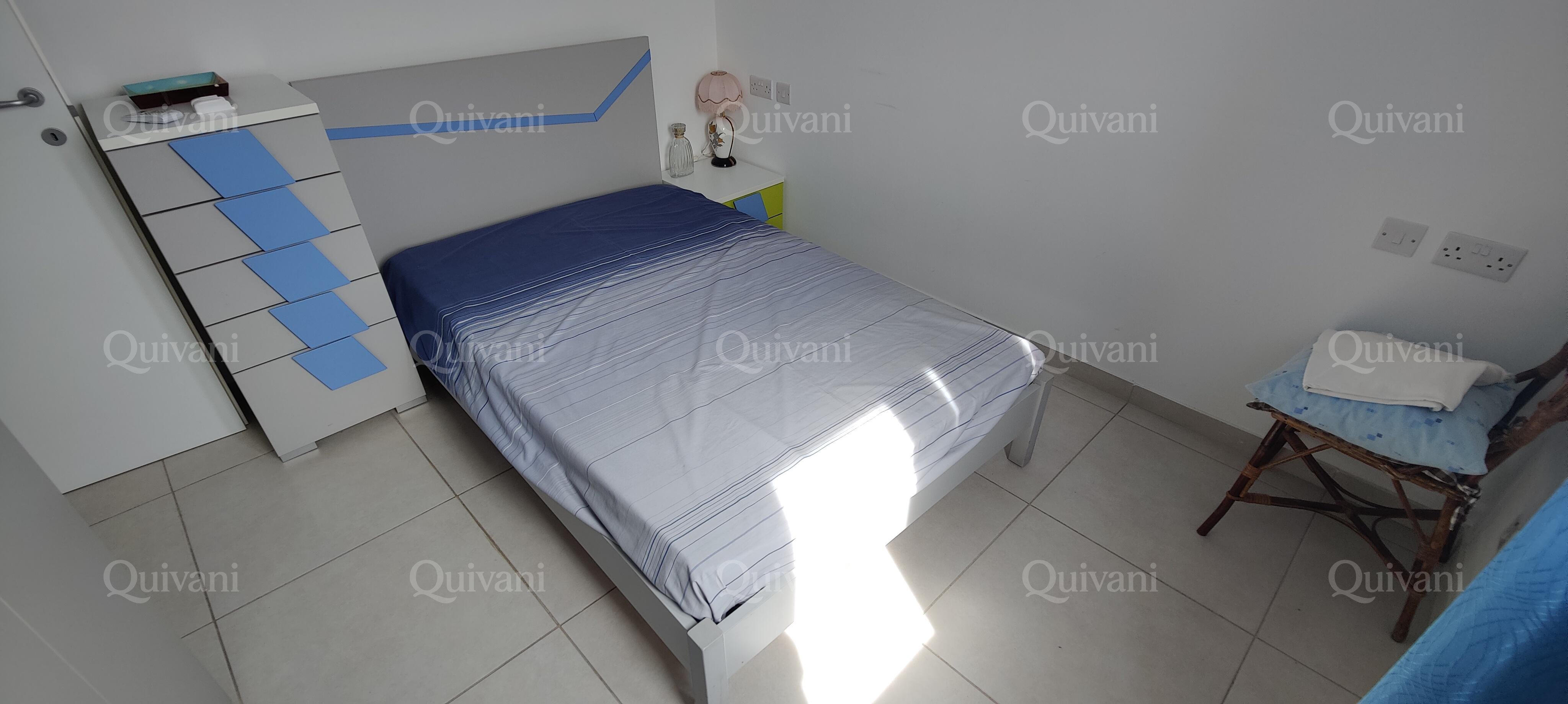 Gwardamangia, Furnished Penthouse