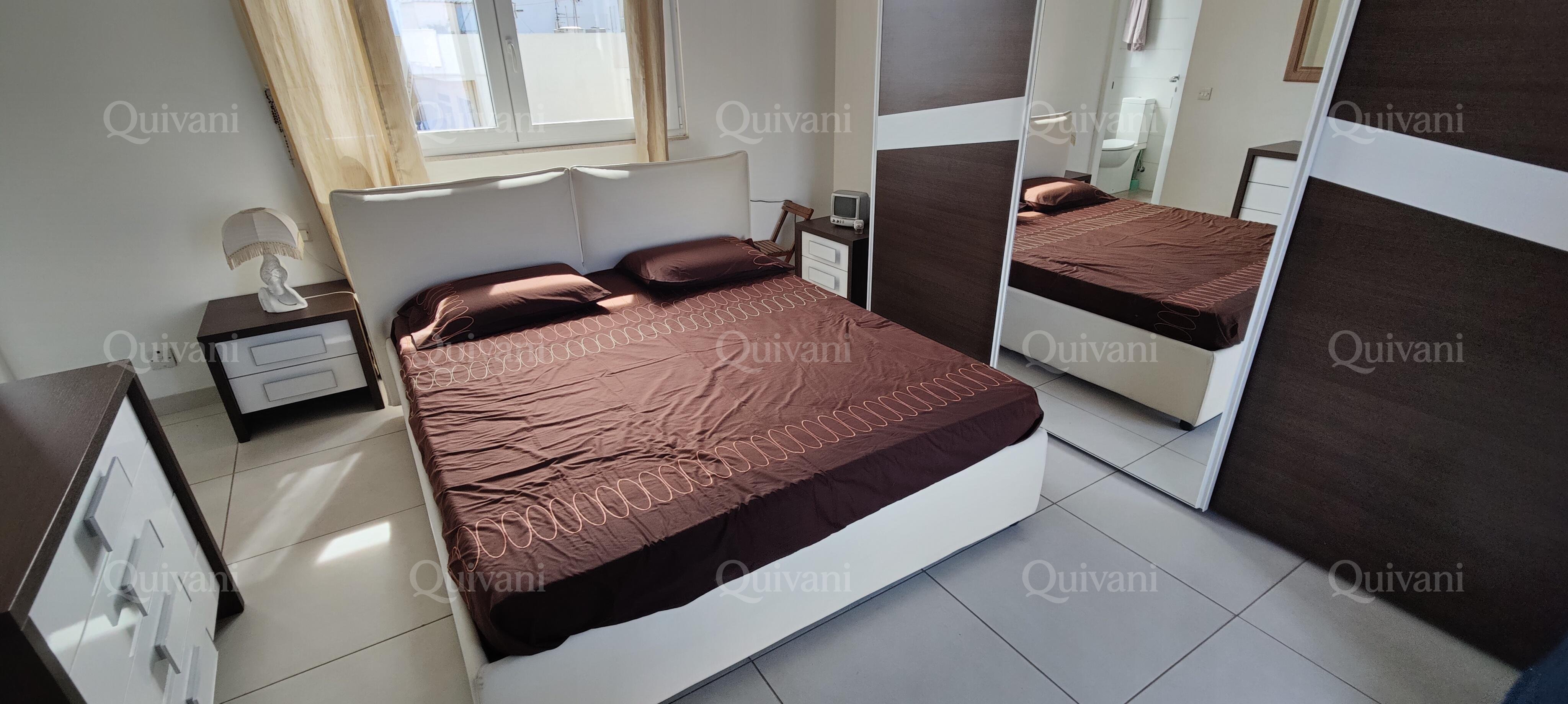 Gwardamangia, Furnished Penthouse