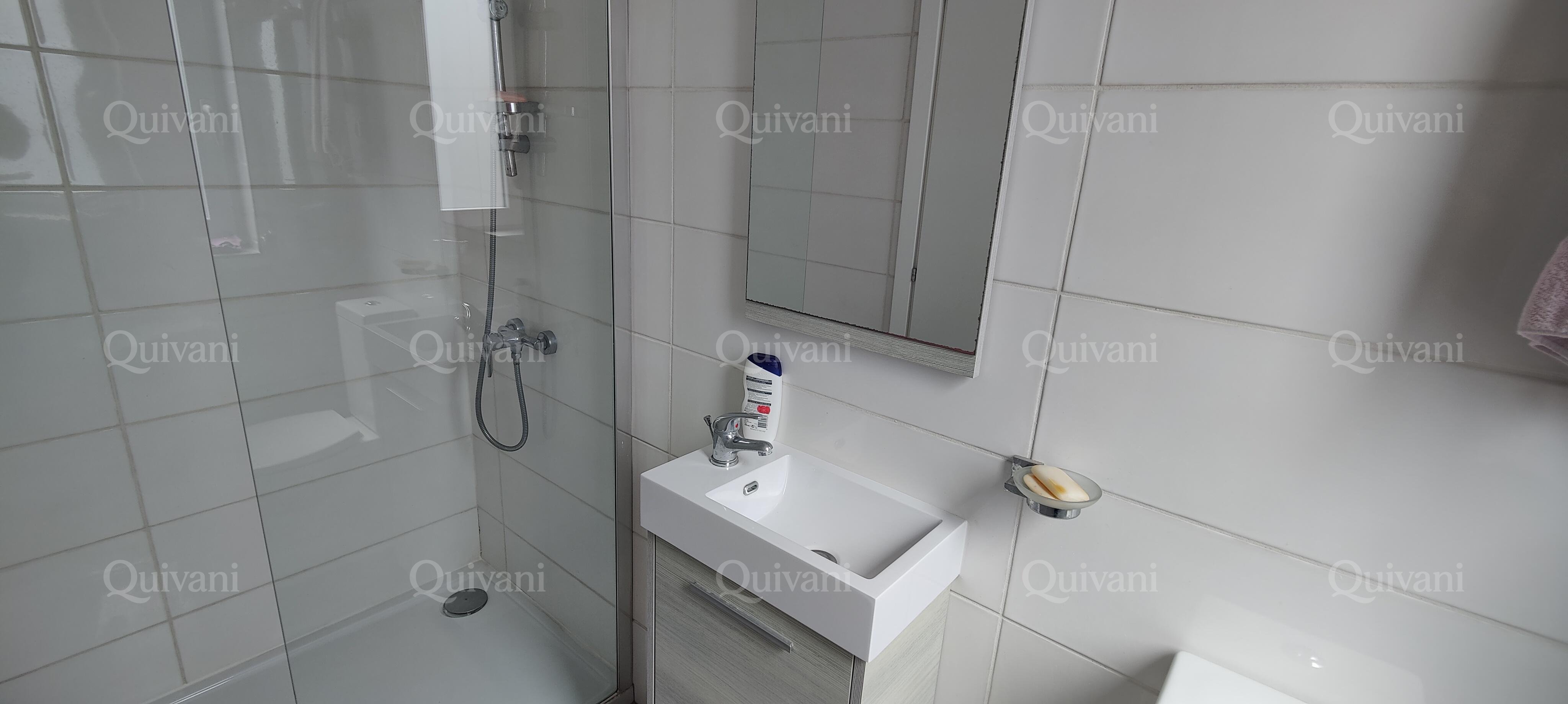 Gwardamangia, Furnished Penthouse