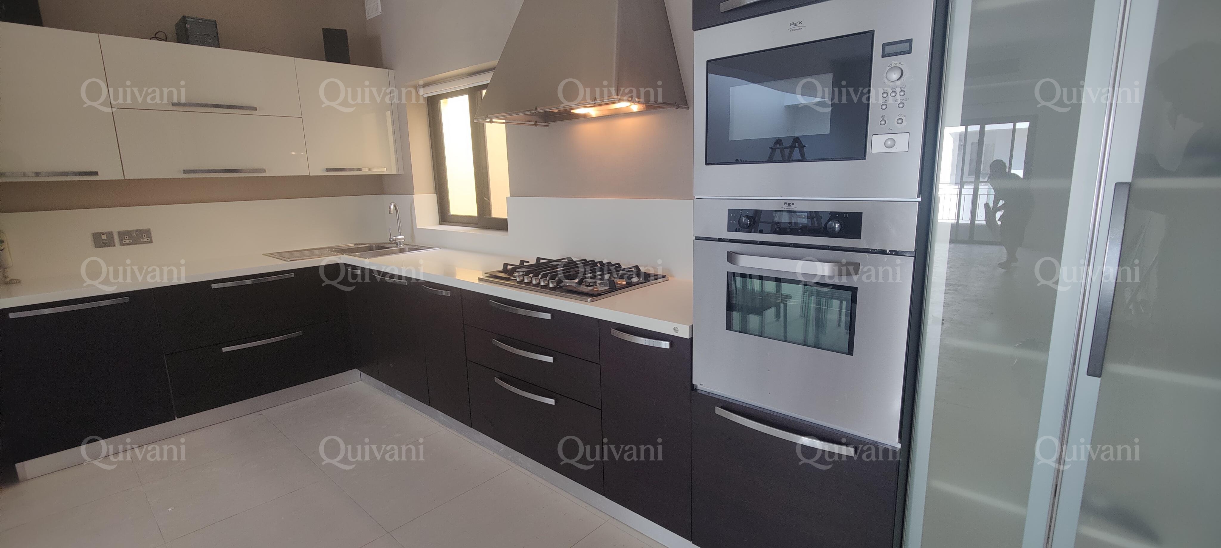 Mellieha, Furnished Solitary Maisonette