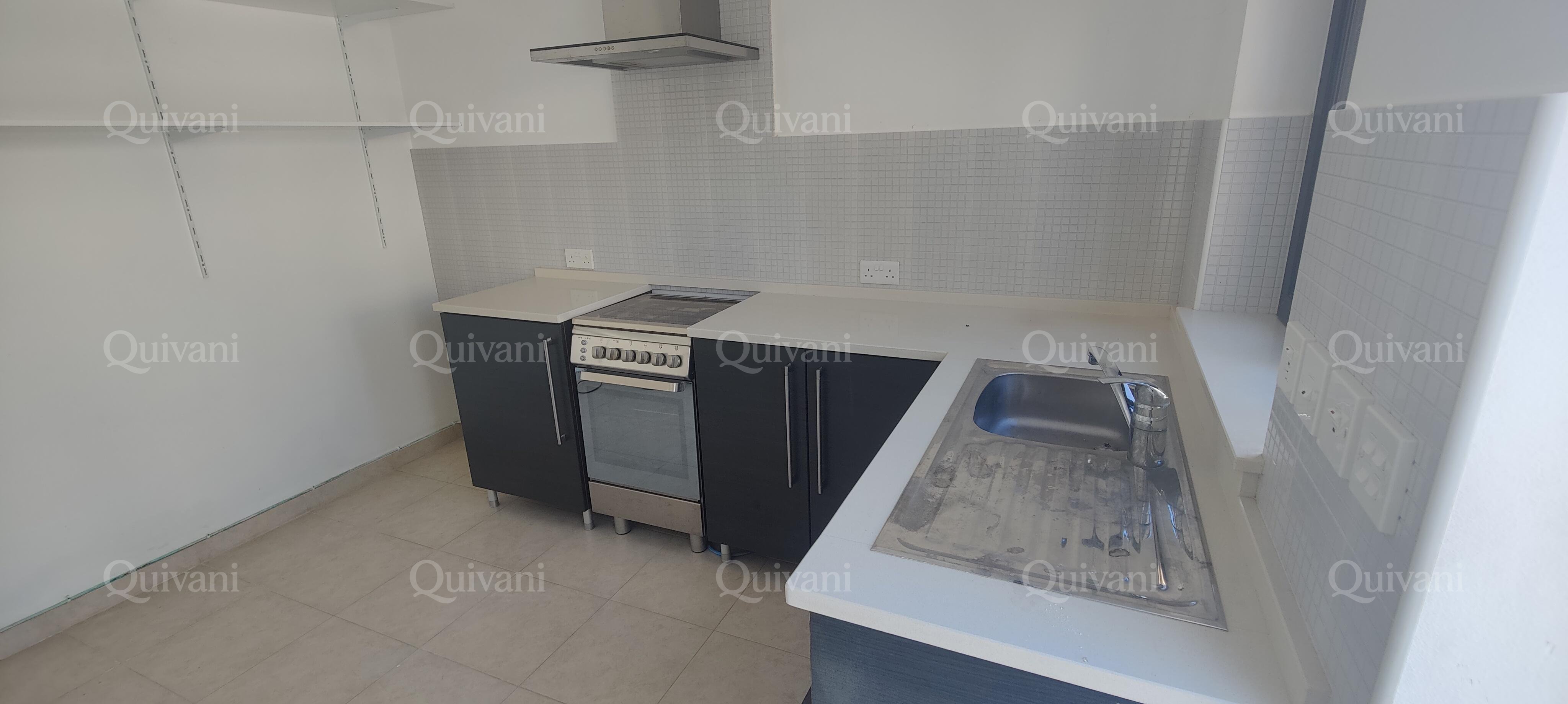 Mellieha, Furnished Solitary Maisonette