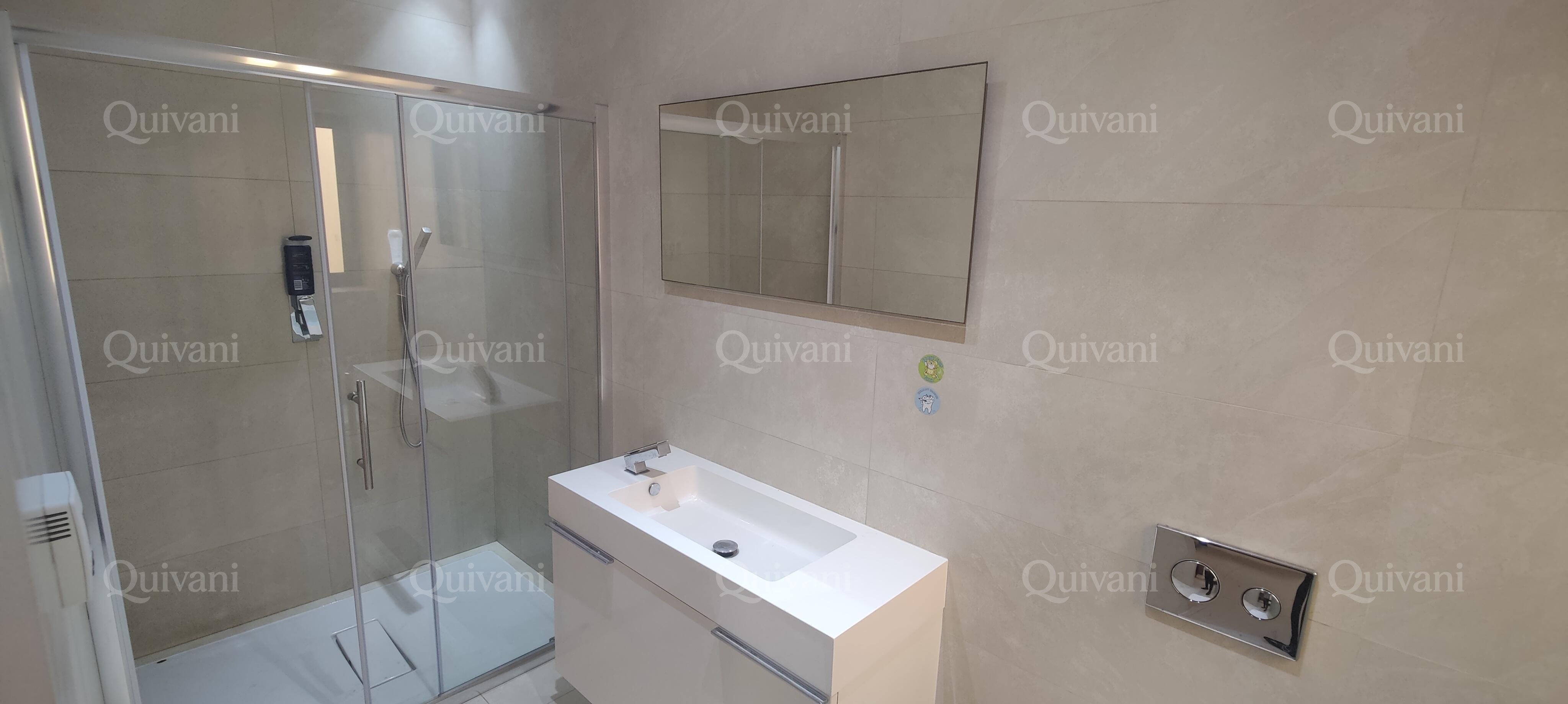 Mellieha, Furnished Solitary Maisonette