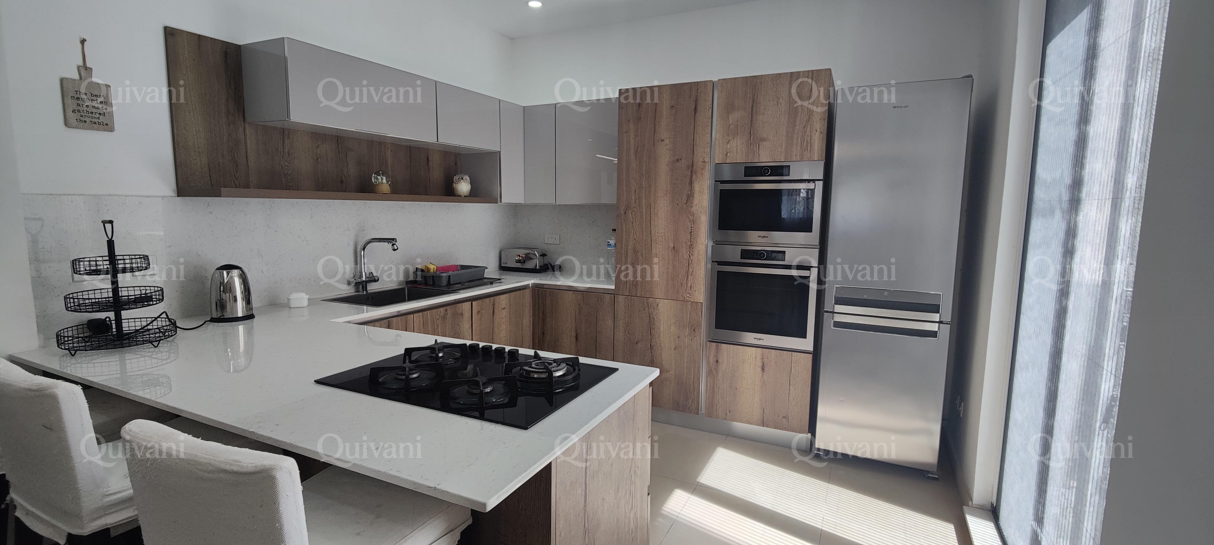 Mellieha, Furnished Terraced House