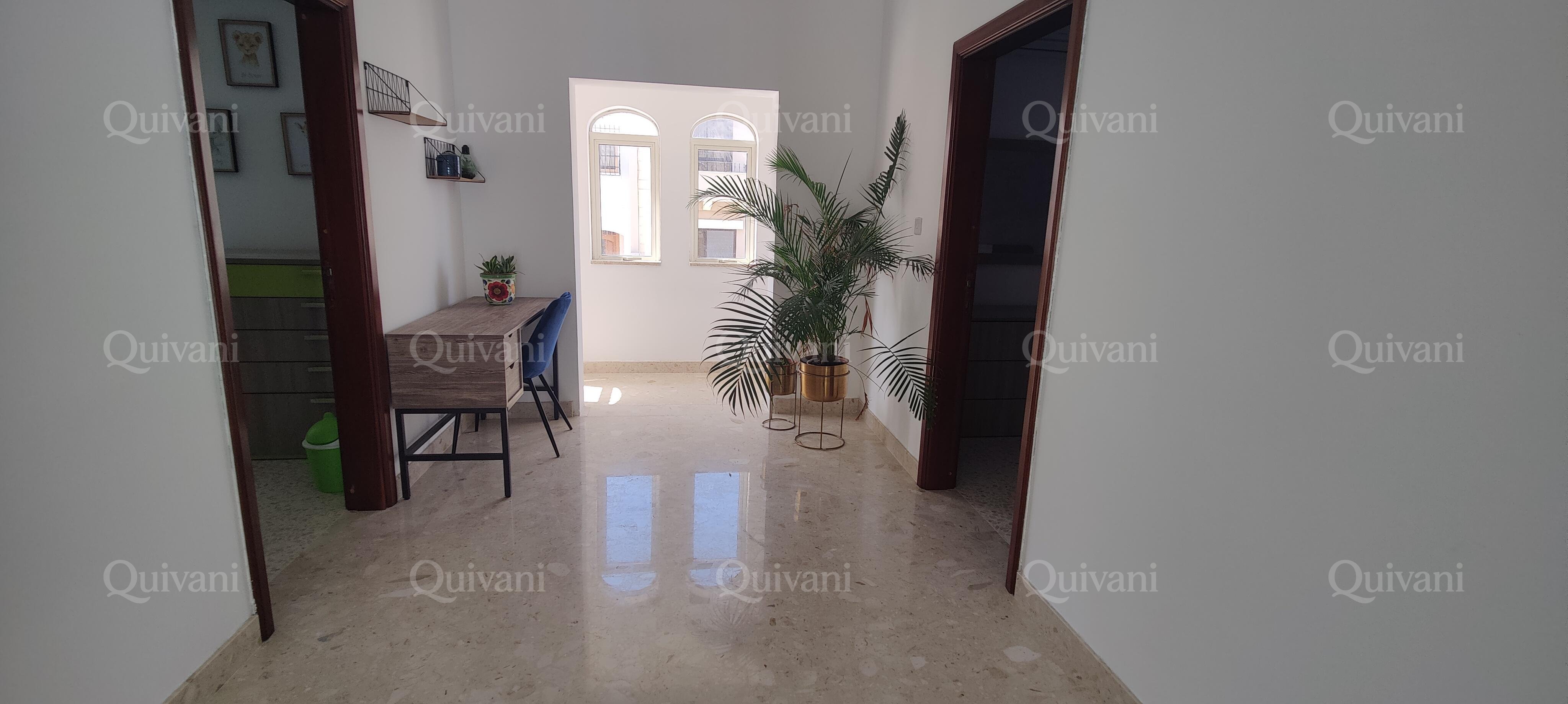 Mellieha, Furnished Terraced House