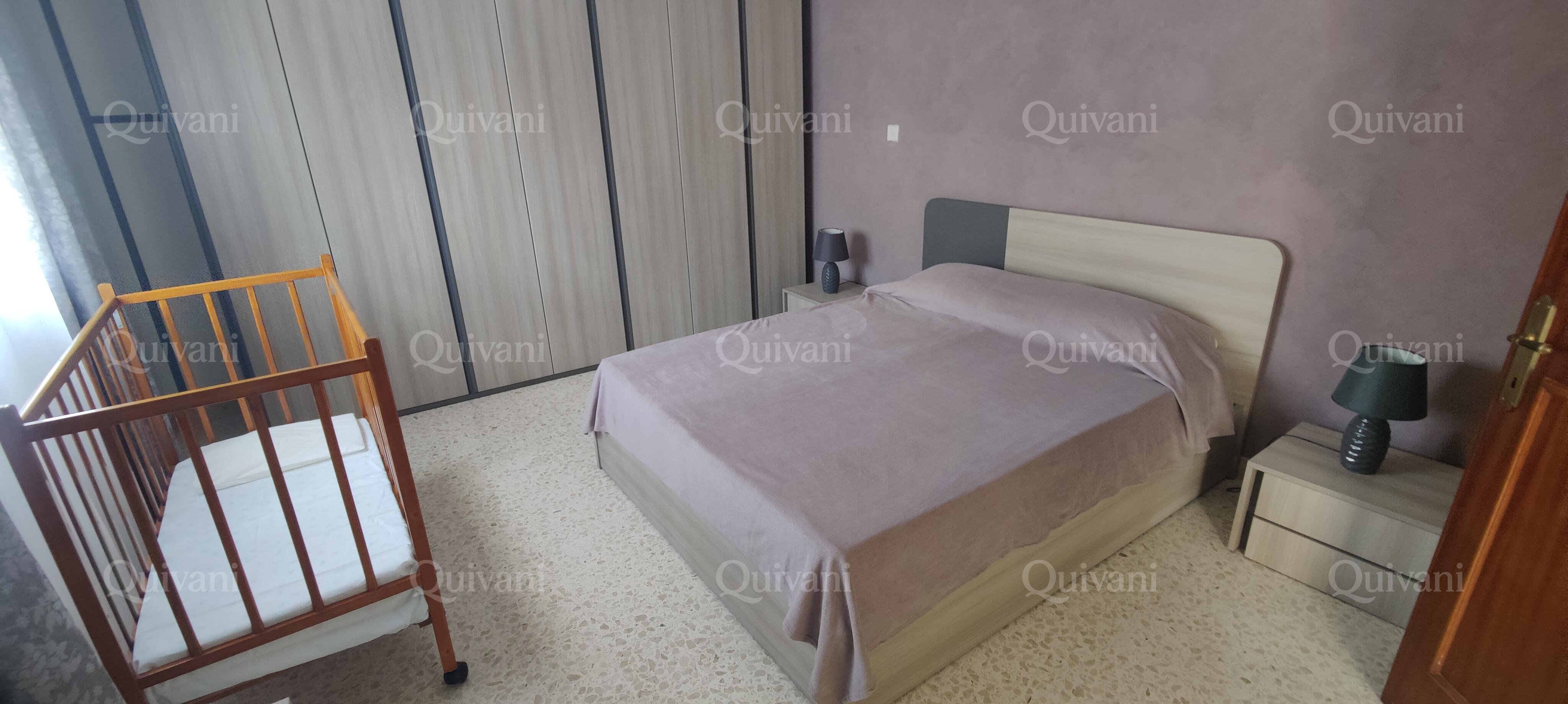 Mellieha, Furnished Terraced House