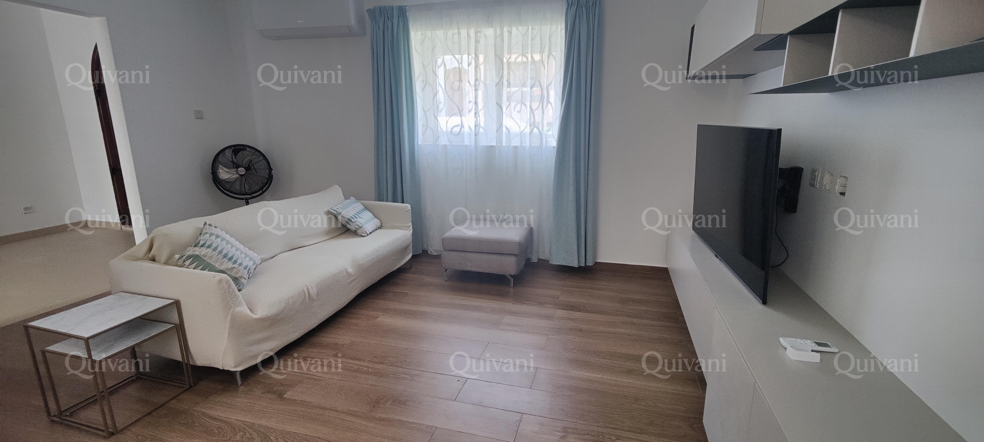 Mellieha, Furnished Terraced House