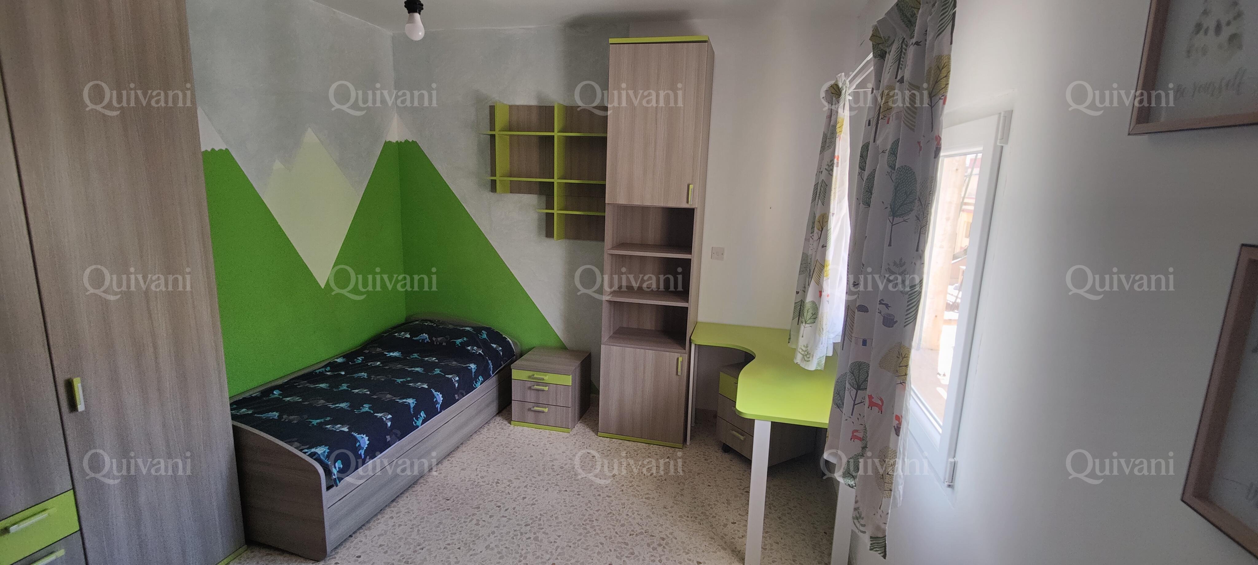 Mellieha, Furnished Terraced House