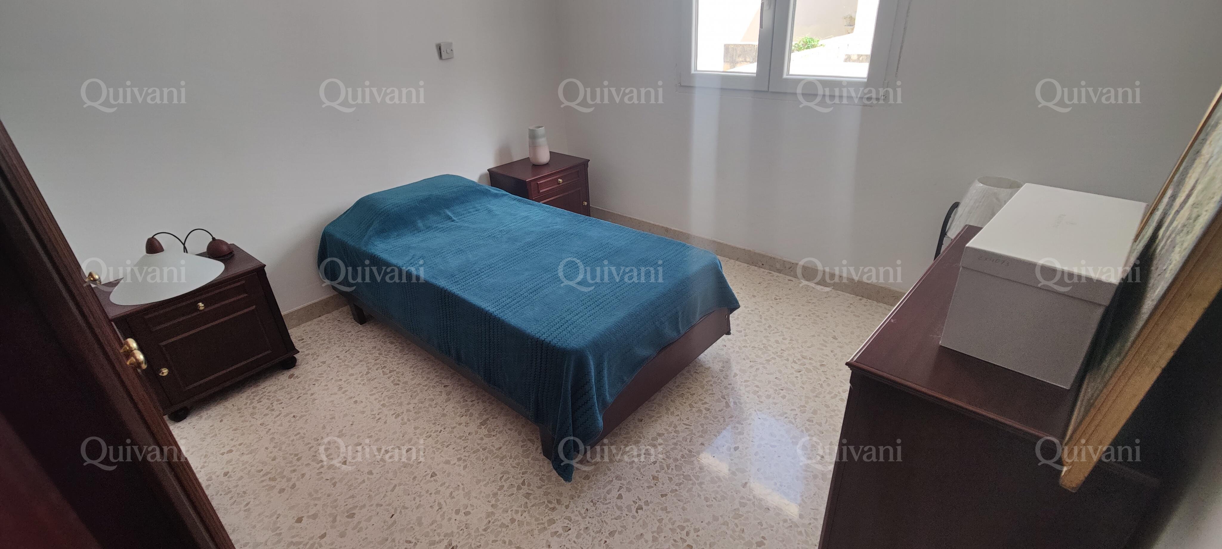 Mellieha, Furnished Terraced House