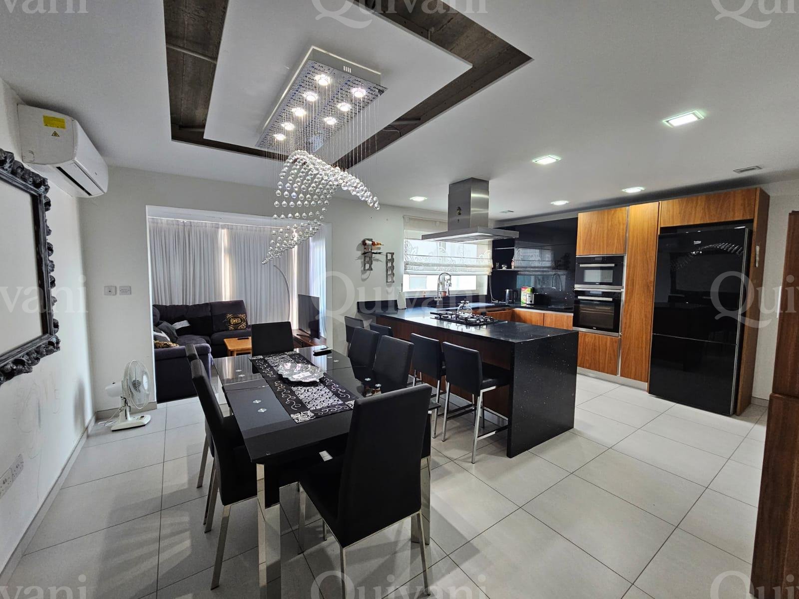 St Pauls Bay, Furnished Penthouse