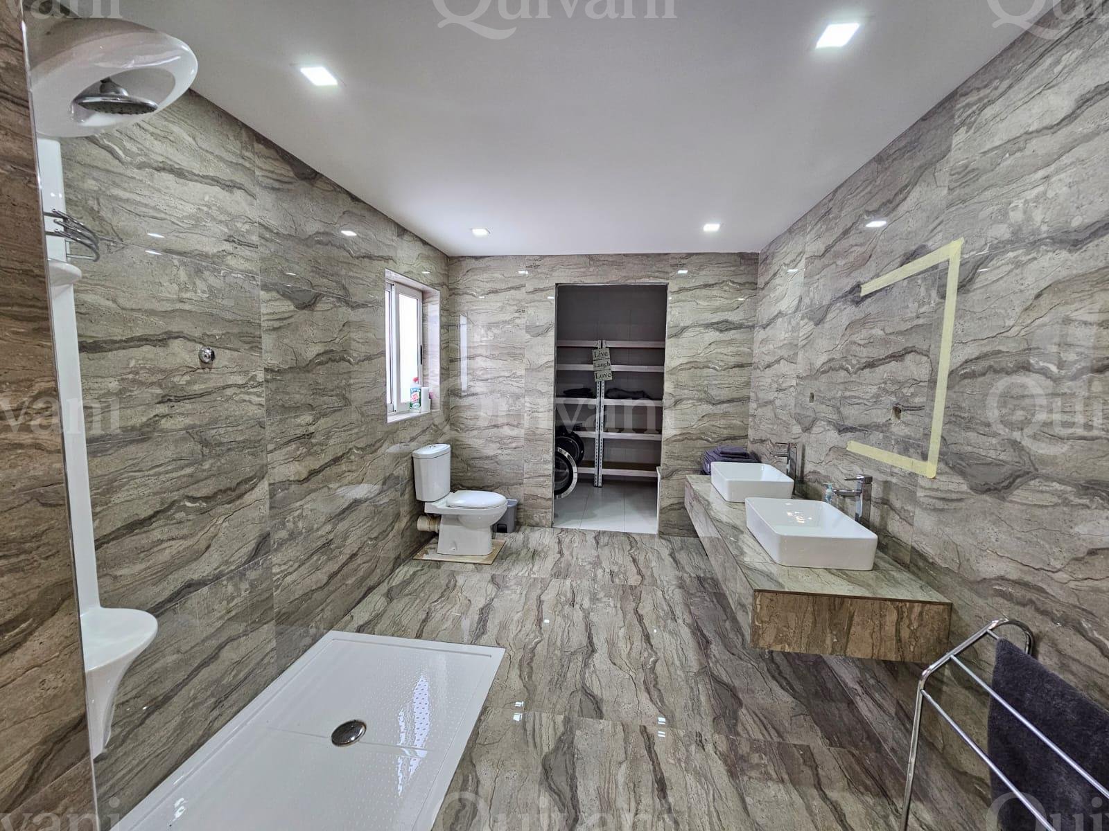 St Pauls Bay, Furnished Penthouse