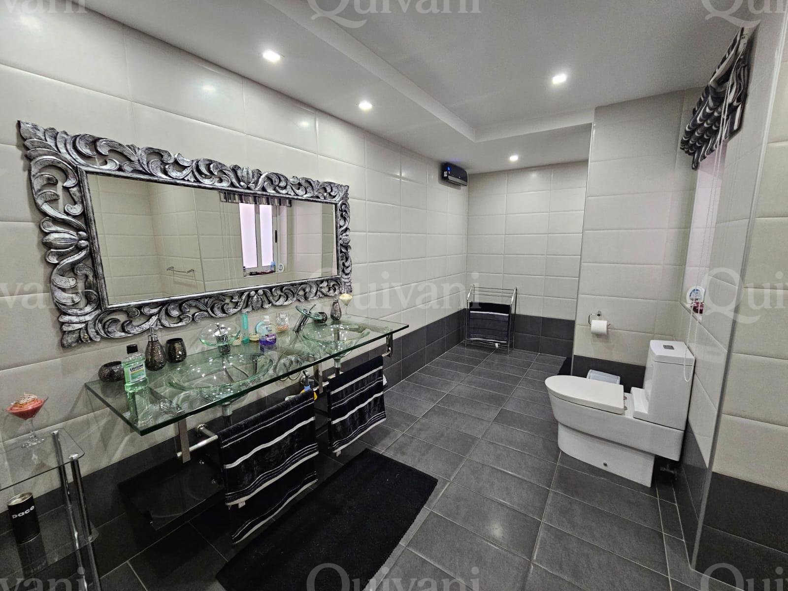 St Pauls Bay, Furnished Penthouse