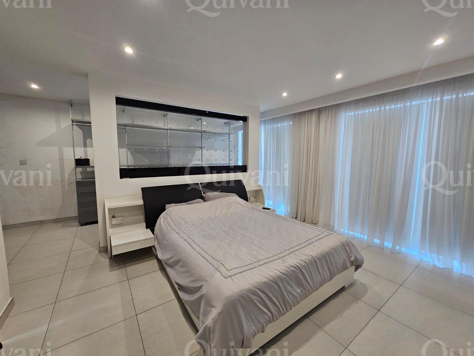 St Pauls Bay, Furnished Penthouse