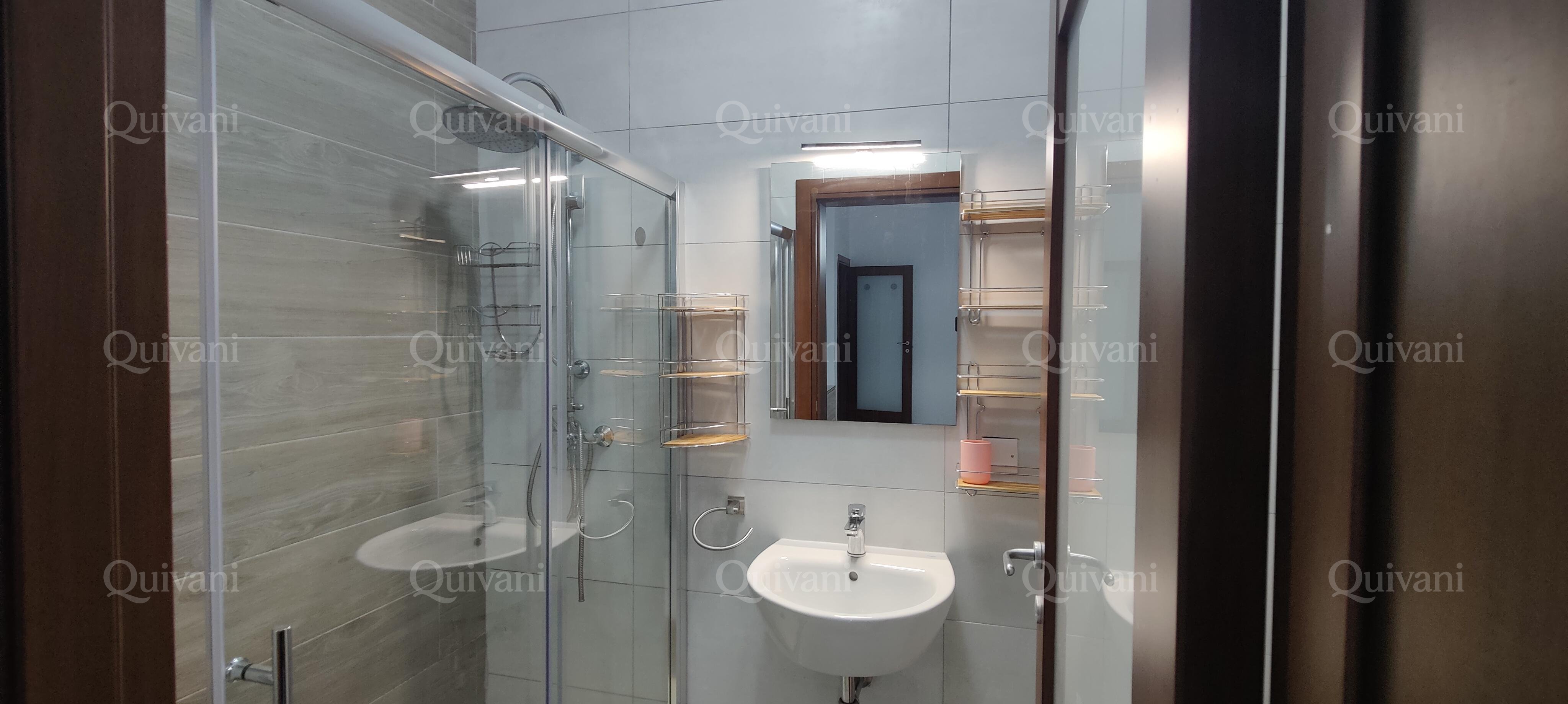 Xemxija, Furnished Maisonette