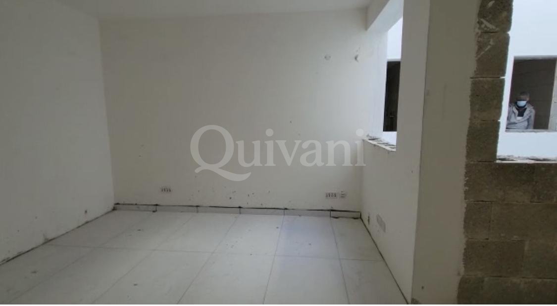 Xemxija, Furnished Maisonette
