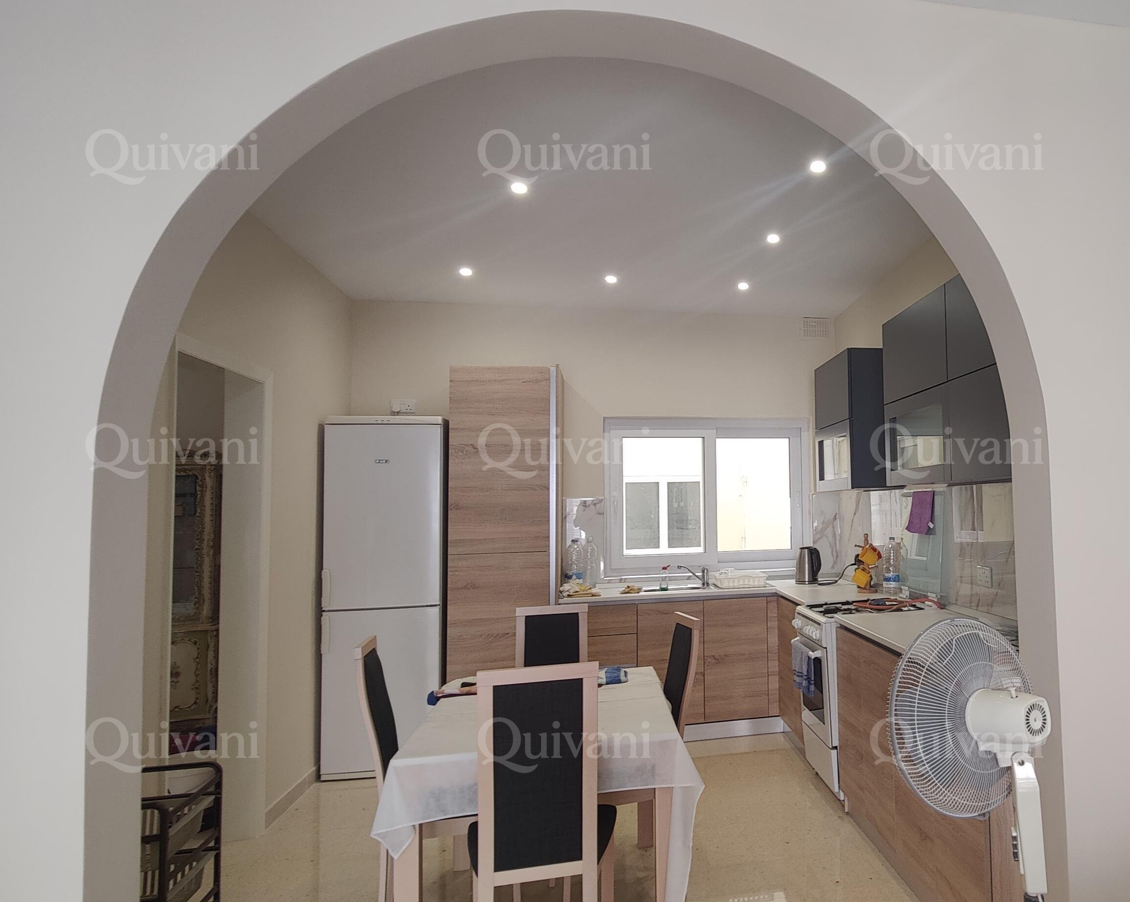 Mosta, Furnished Apartment