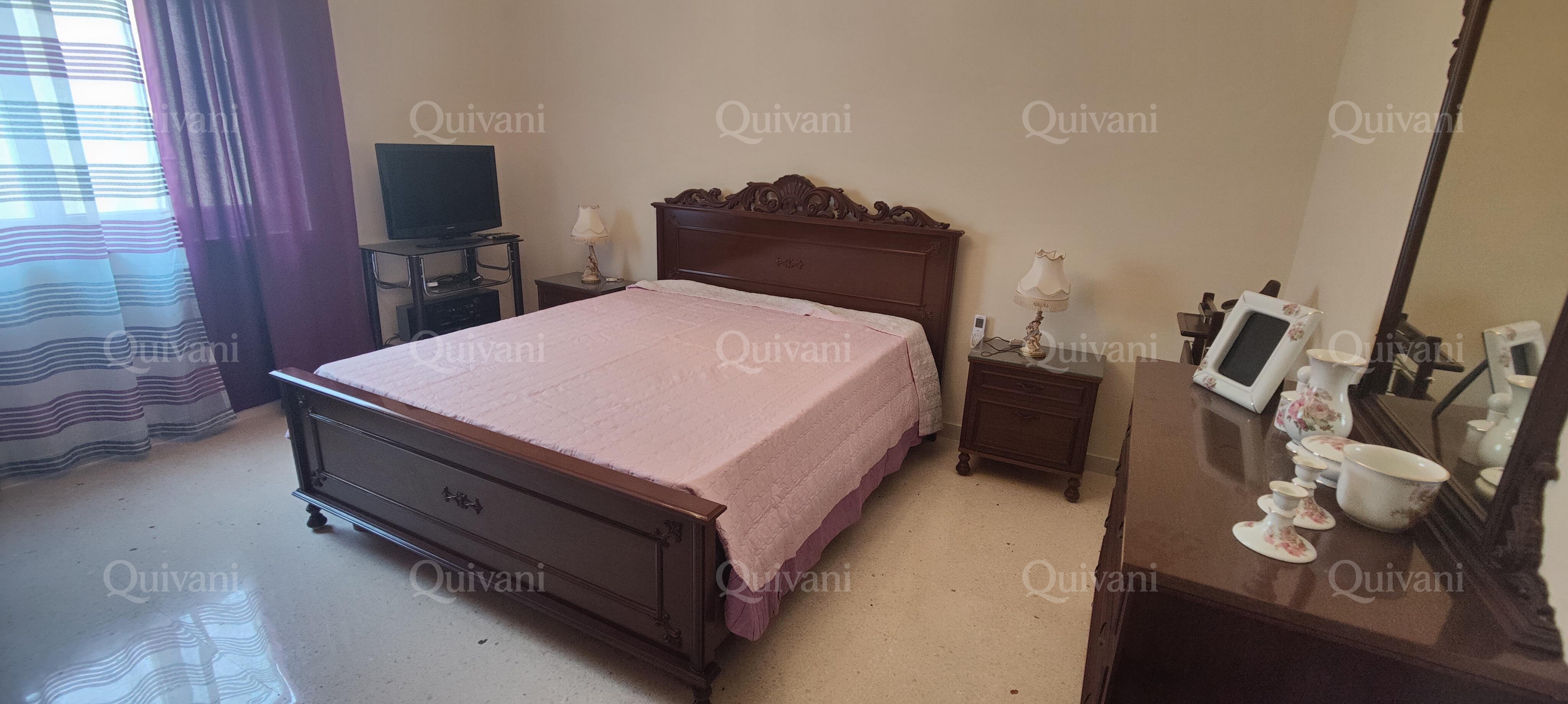 Mosta, Furnished Apartment