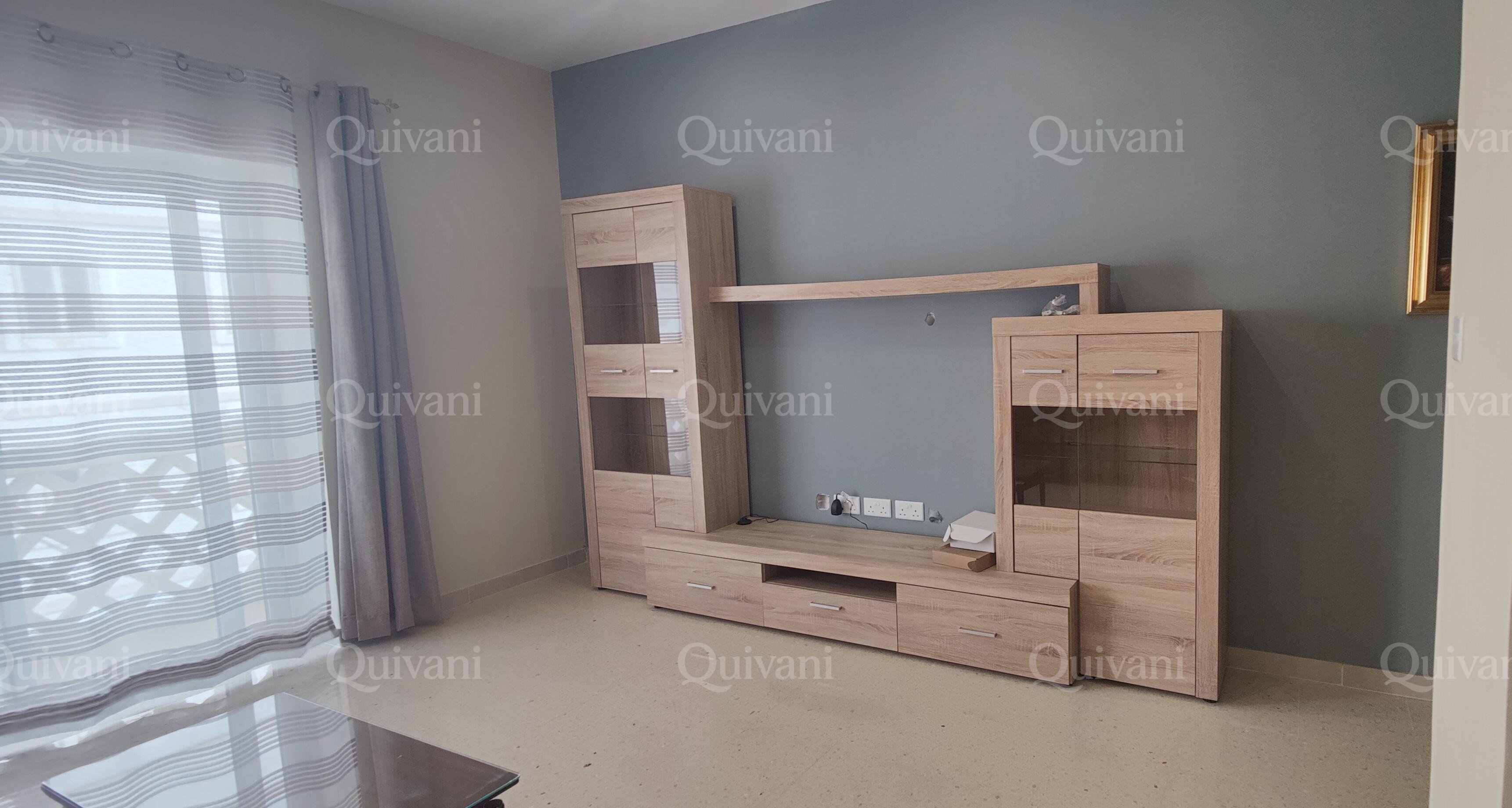 Mosta, Furnished Apartment