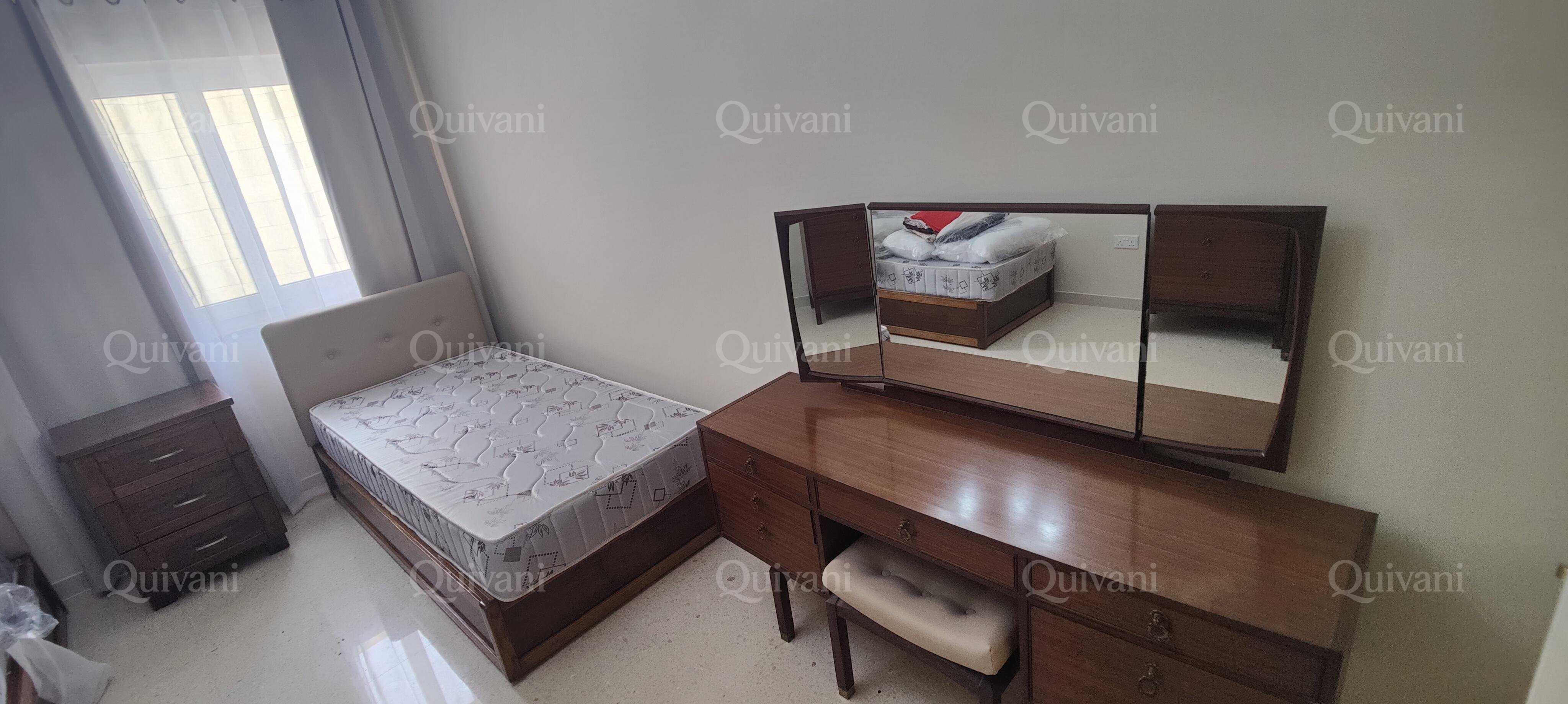 Mosta, Furnished Apartment