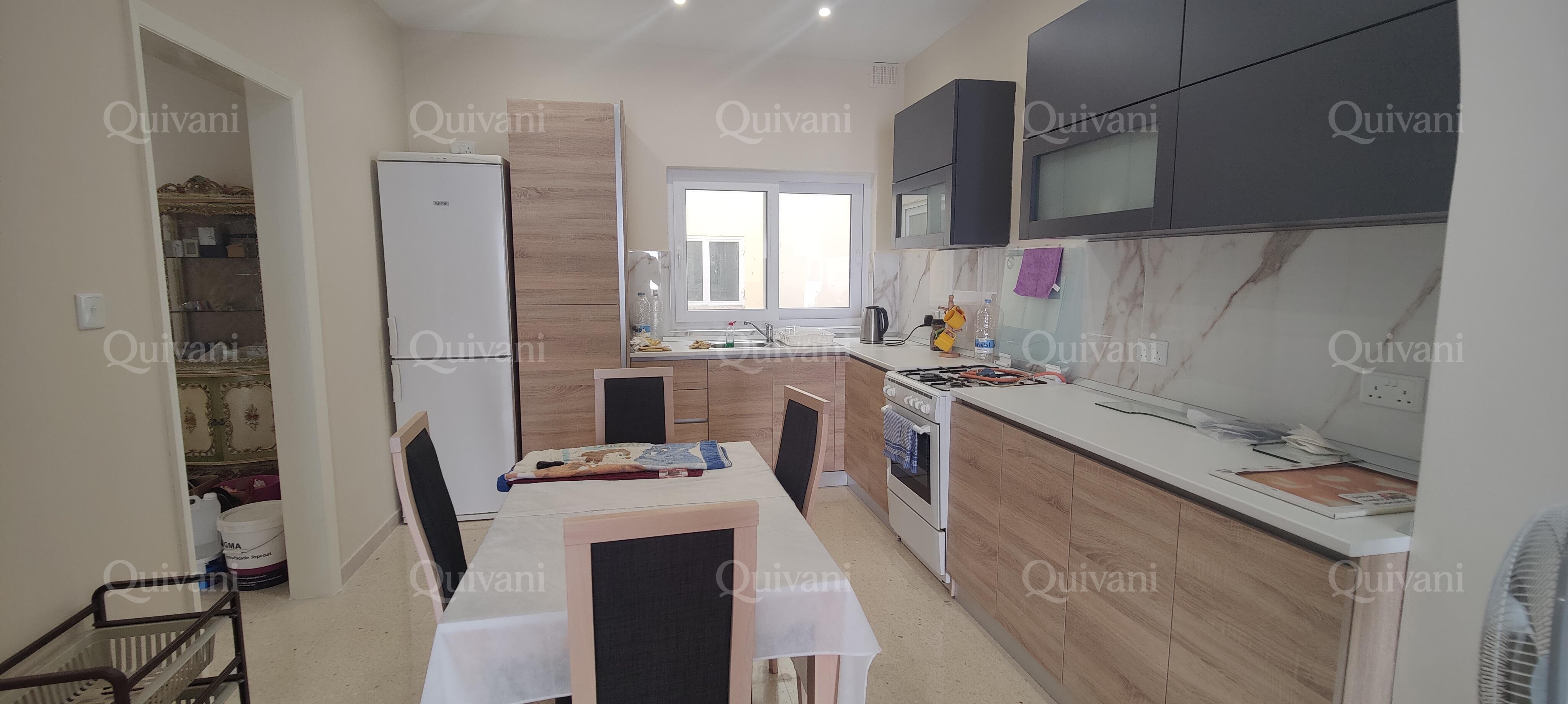 Mosta, Furnished Apartment