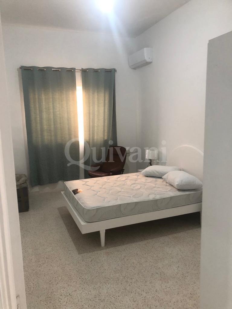 Birzebbugia, Furnished Apartment