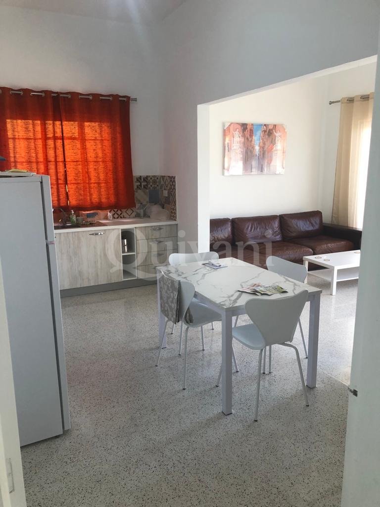 Birzebbugia, Furnished Apartment