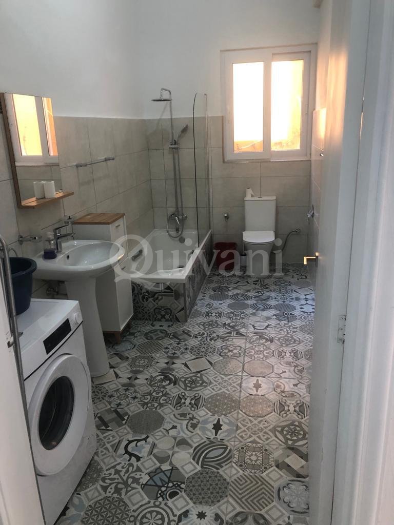 Birzebbugia, Furnished Apartment