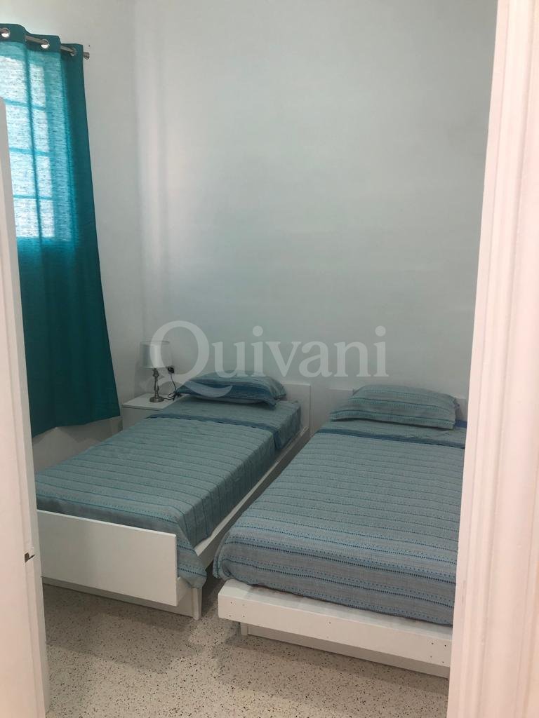 Birzebbugia, Furnished Apartment