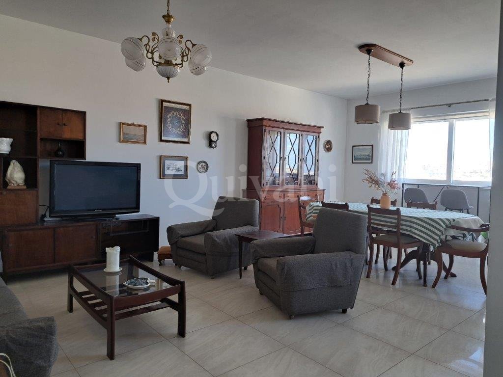 Mellieha, Furnished Apartment