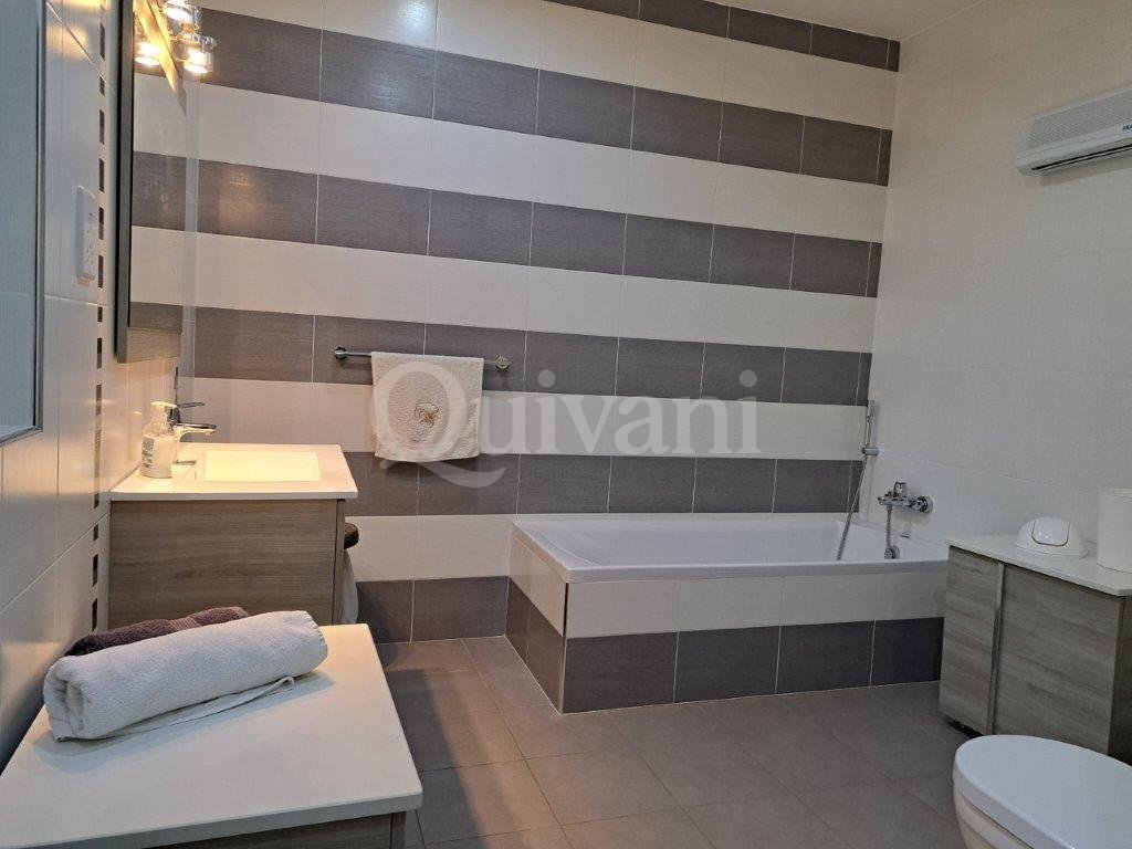 Mellieha, Furnished Apartment