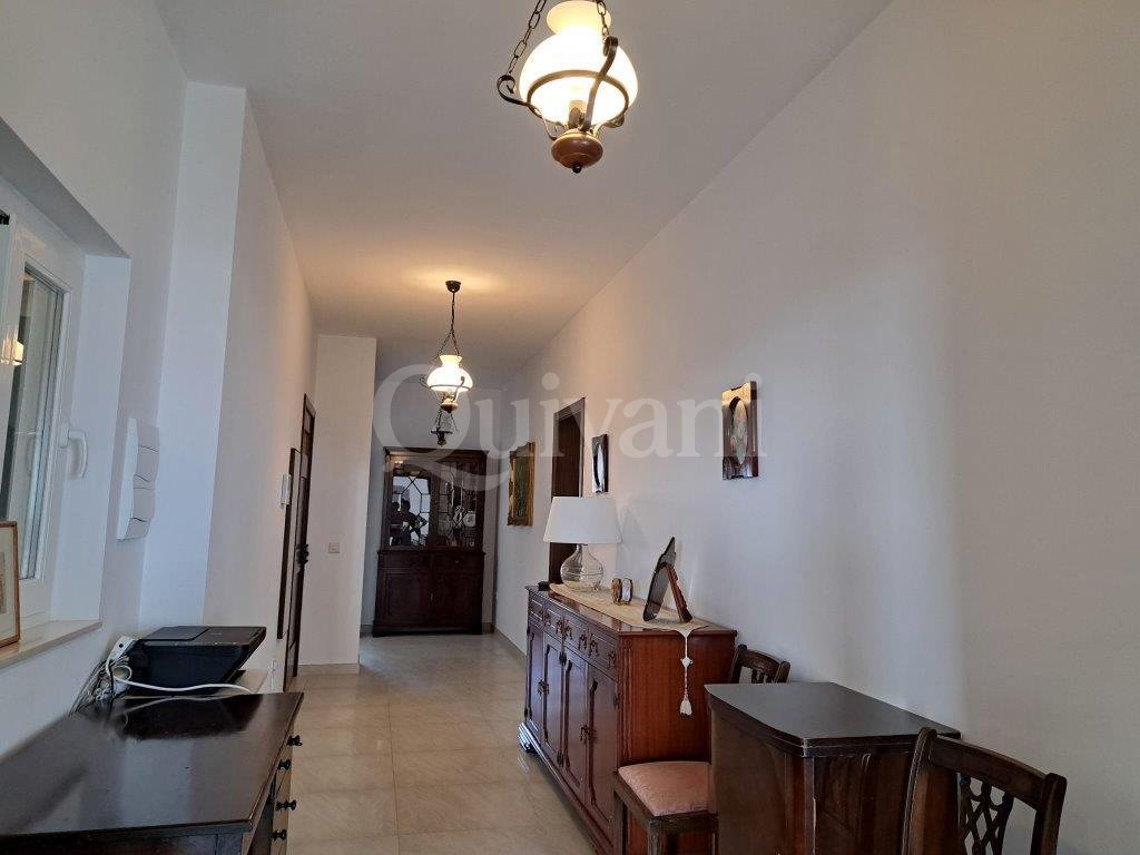 Mellieha, Furnished Apartment