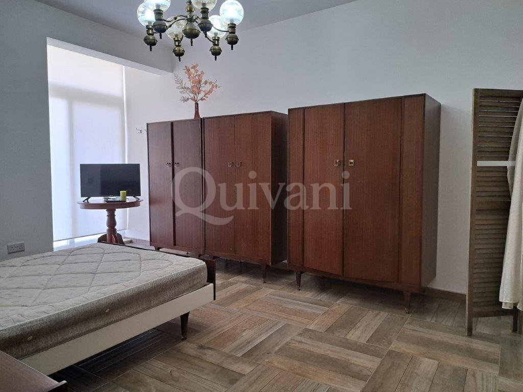 Mellieha, Furnished Apartment