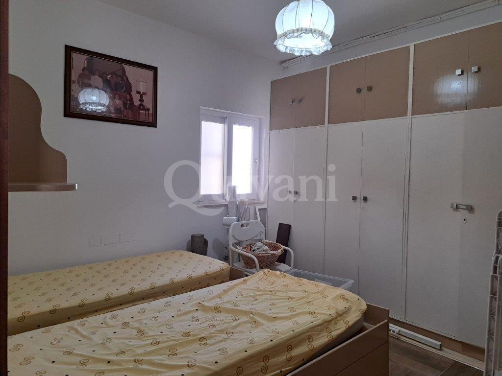 Mellieha, Furnished Apartment