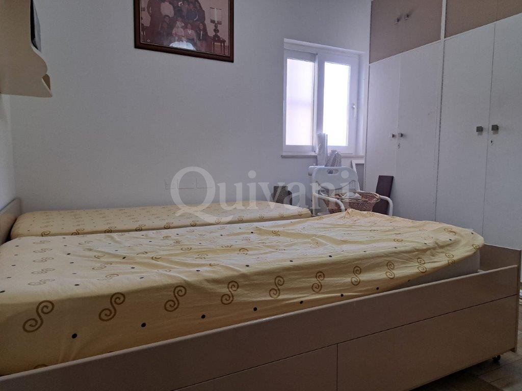 Mellieha, Furnished Apartment