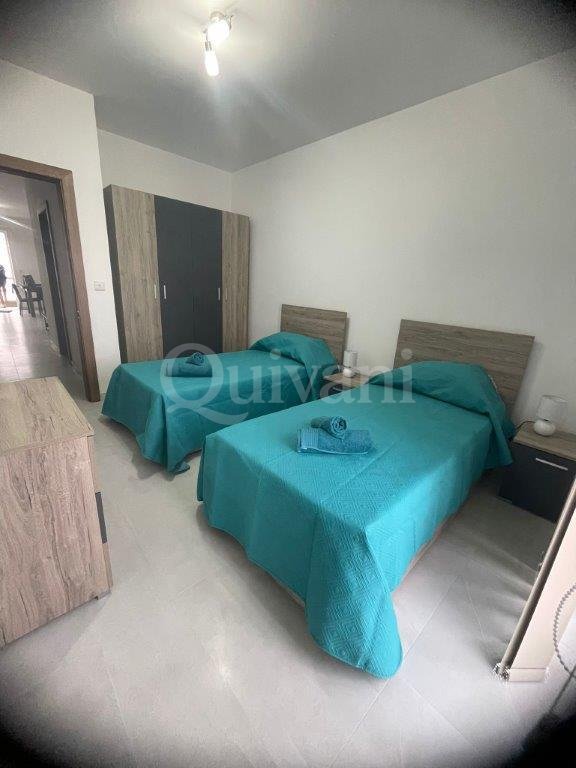 Zebbug, Furnished Apartment