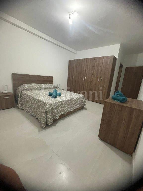 Zebbug, Furnished Apartment