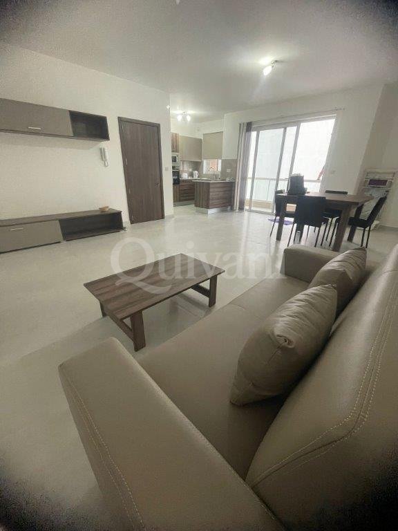 Zebbug, Furnished Apartment
