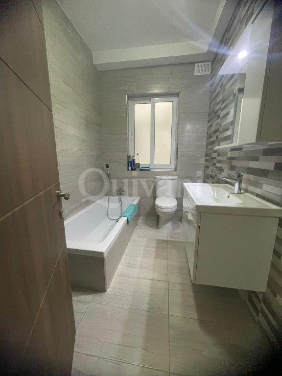 Zebbug, Furnished Apartment